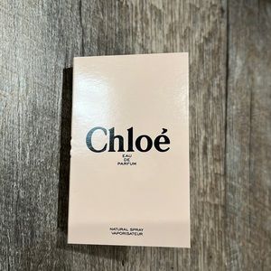 😍 5 for $25 Sample Sale - Chloe